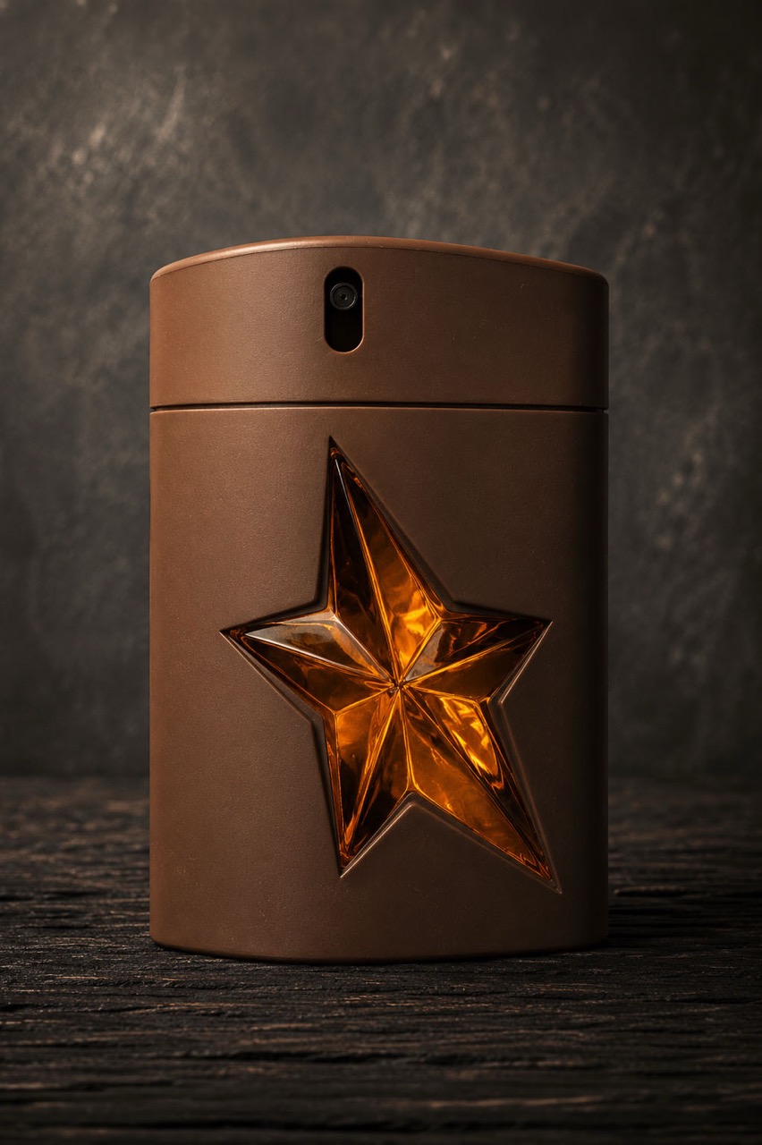 A*Men Pure Havane bottle